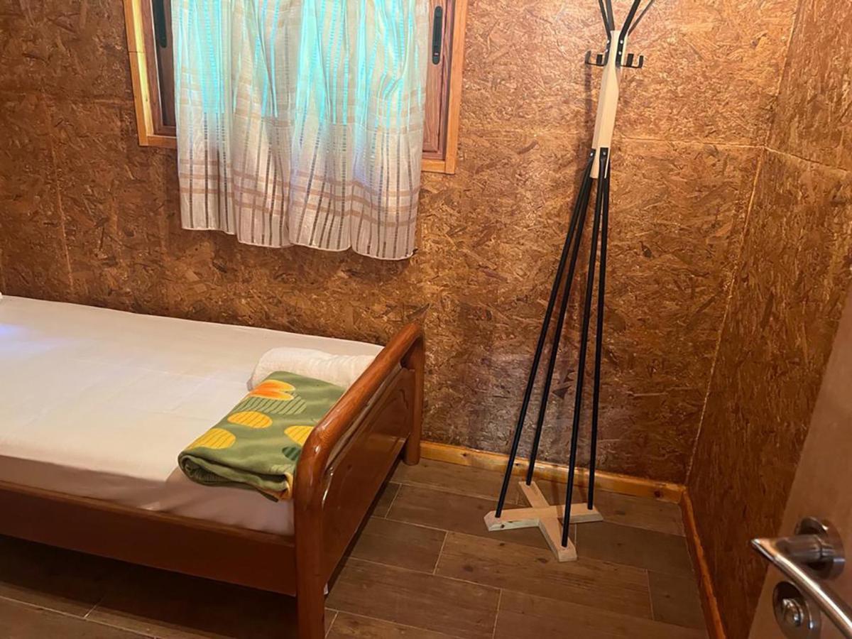 Villa Syri Kalter Sarandë エクステリア 写真