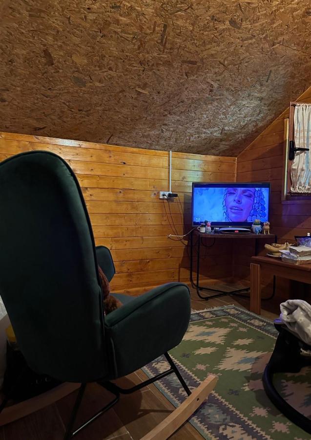 Villa Syri Kalter Sarandë エクステリア 写真