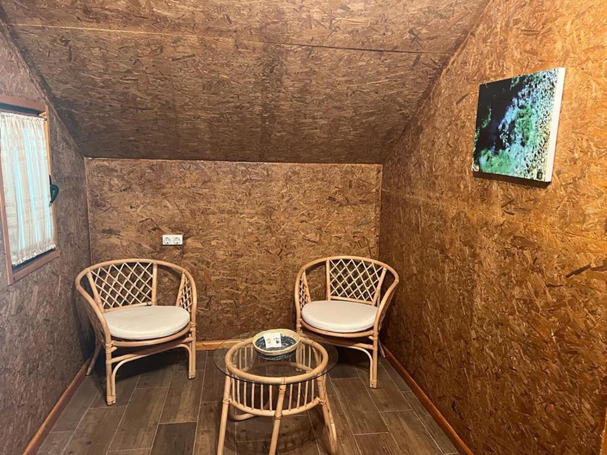 Villa Syri Kalter Sarandë エクステリア 写真