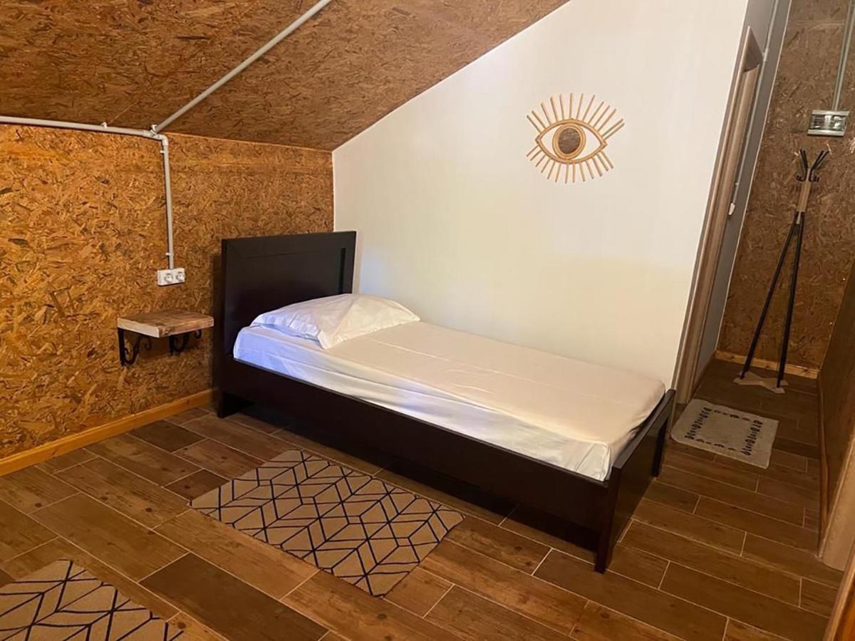 Villa Syri Kalter Sarandë エクステリア 写真