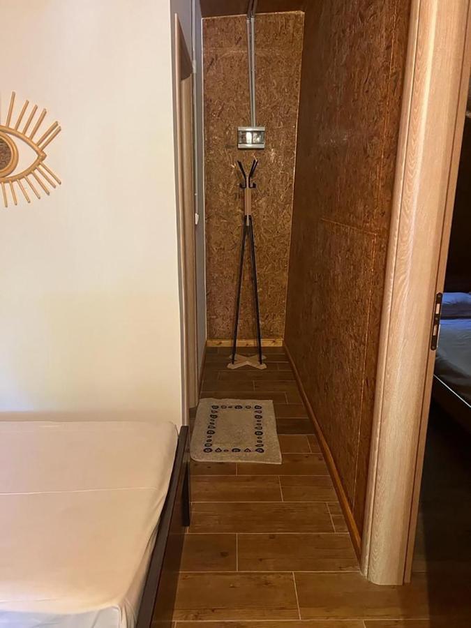 Villa Syri Kalter Sarandë エクステリア 写真